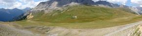19 Vallon des Thures